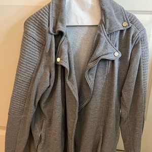 Zara Man Jacket